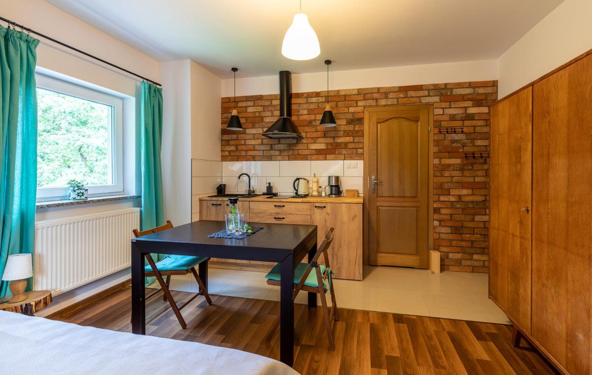 Nasze Gorskie Apartment