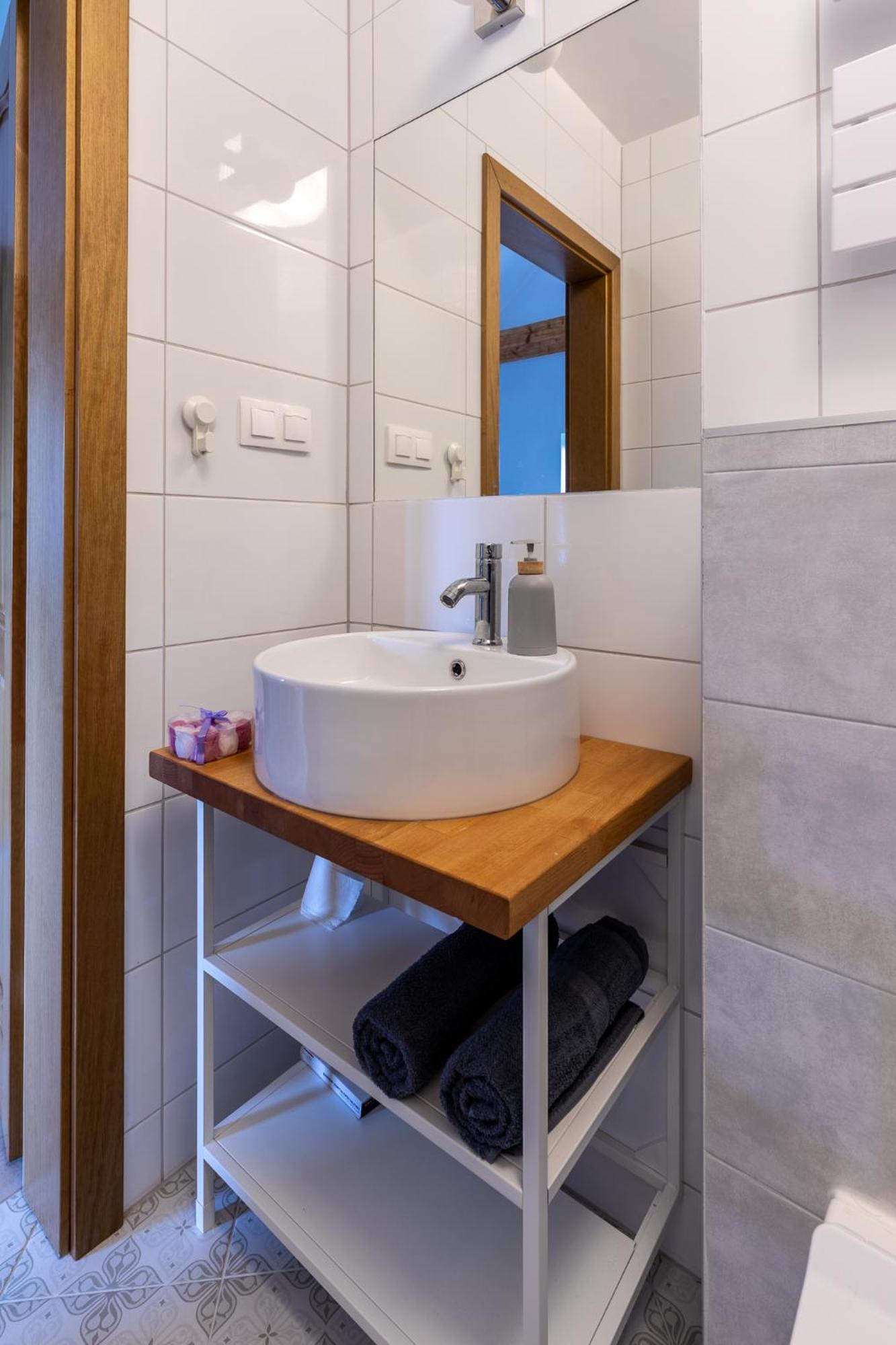Apartment Nasze Gorskie