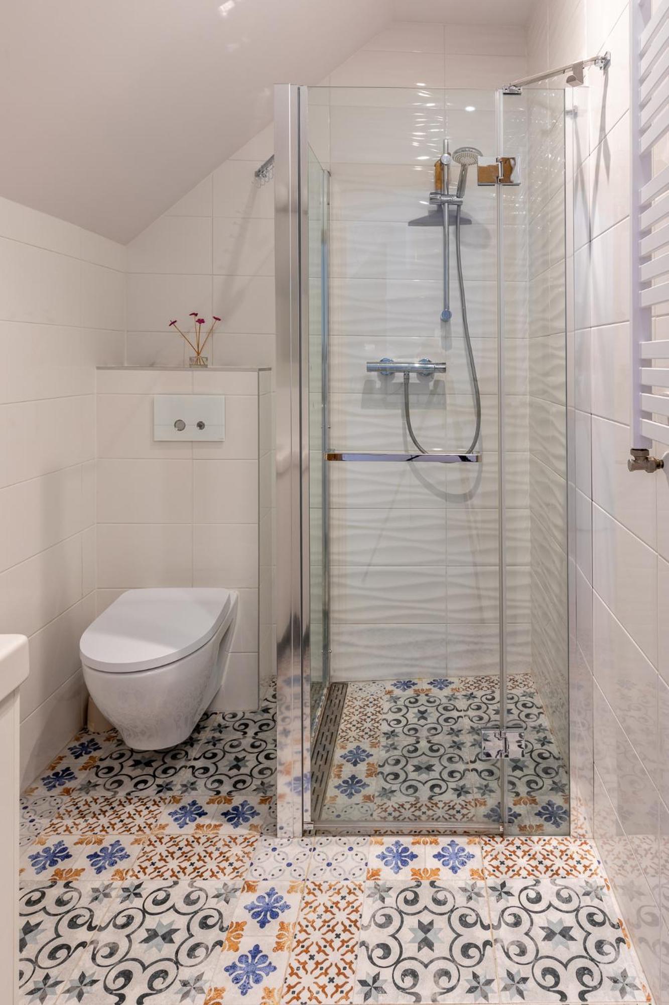 Nasze Gorskie Apartment Wojcieszyce